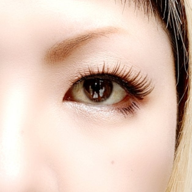 ストロベリーロココ アイシャドウパレット/FlowerKnows/アイシャドウパレットを使ったクチコミ(6枚目)