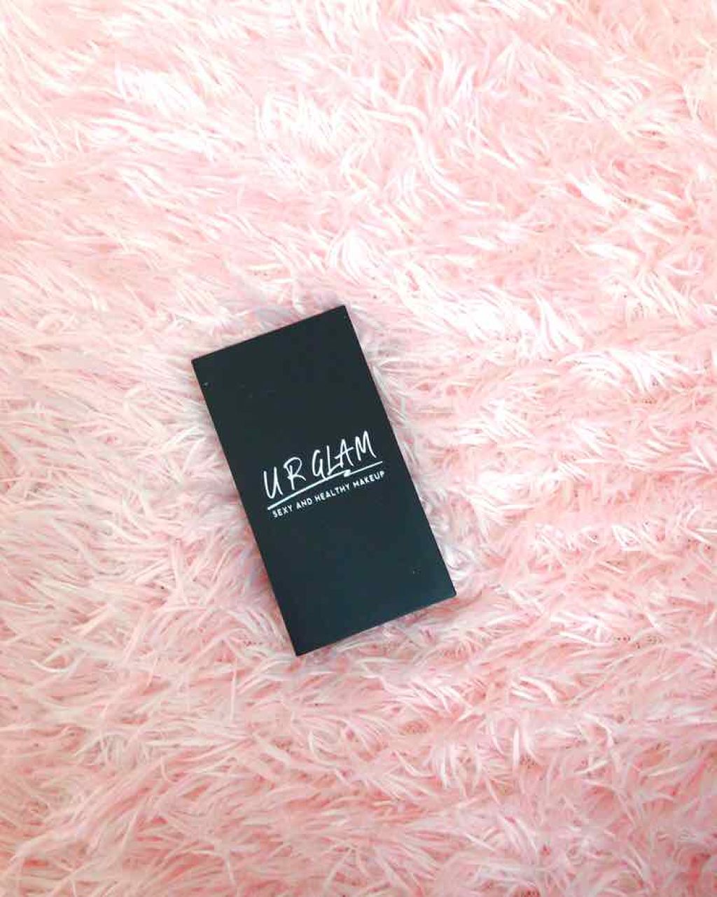 UR GLAM EYEBROW POWDER/U R GLAM/パウダーアイブロウを使ったクチコミ(1枚目)