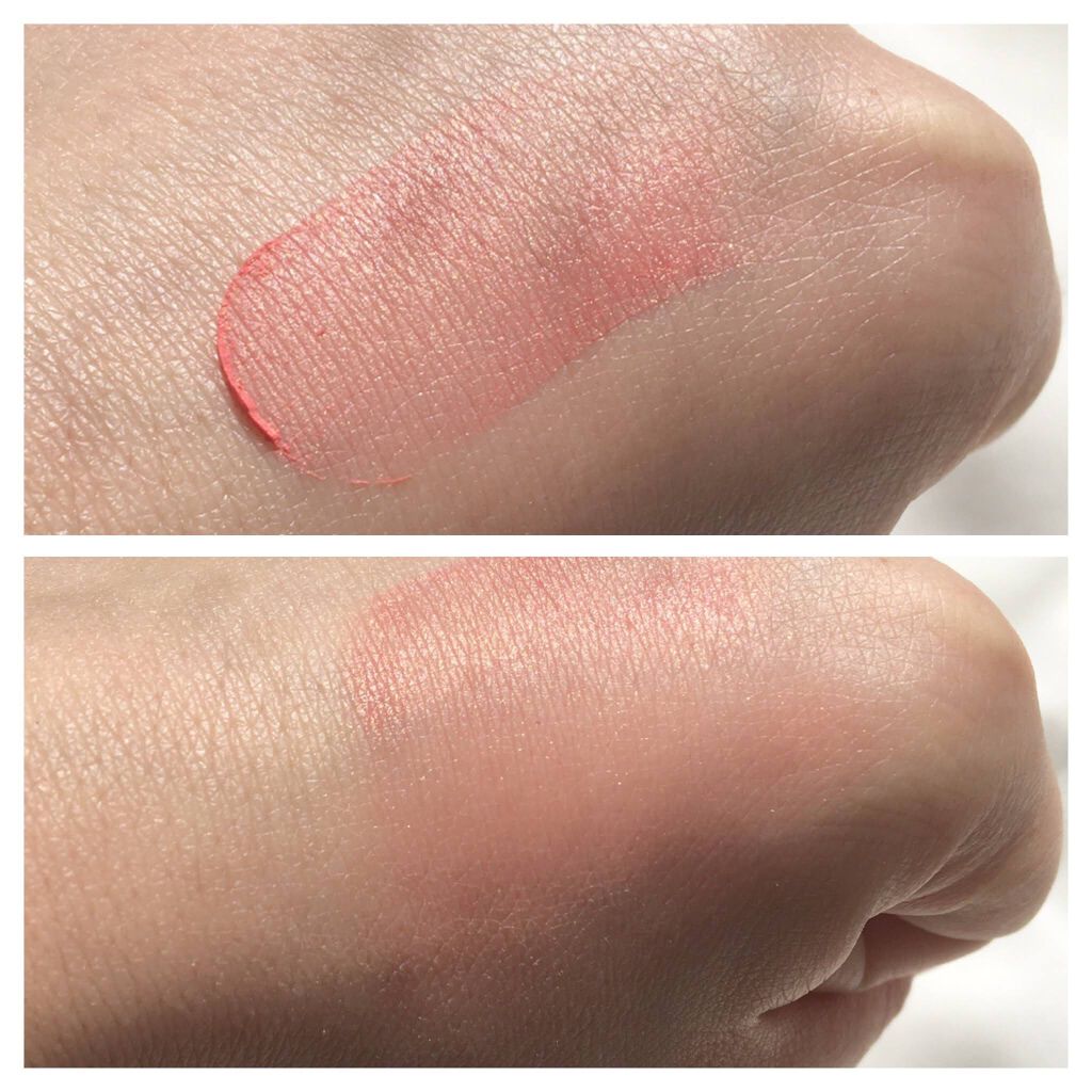 マルチフェイス スティック/FASIO/ジェル・クリームチークを使ったクチコミ(5枚目)