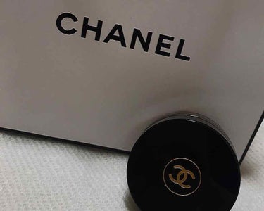 オンブル プルミエール クレーム/CHANEL/ジェル・クリームアイシャドウを使ったクチコミ（1枚目）