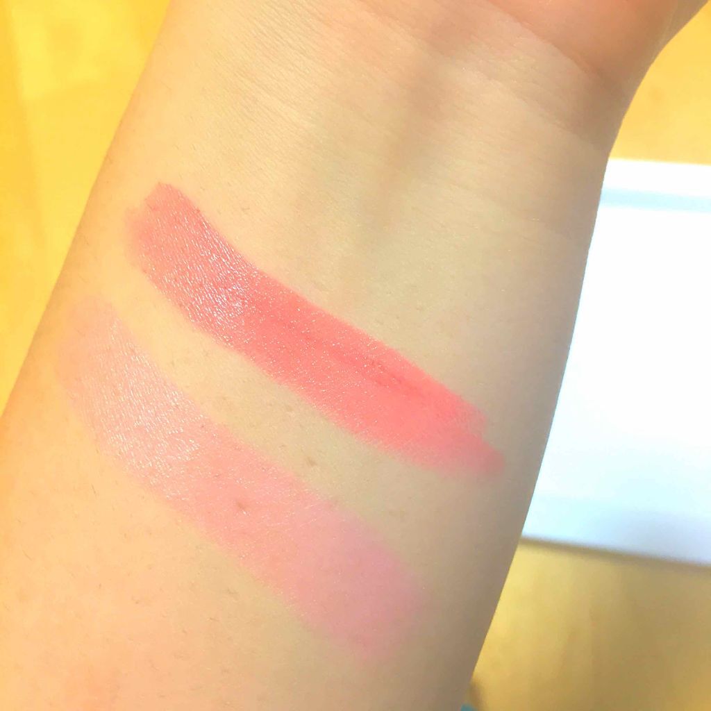 ディアマイ グロッシーティントリップトーク/ETUDE/リップグロスを使ったクチコミ(3枚目)