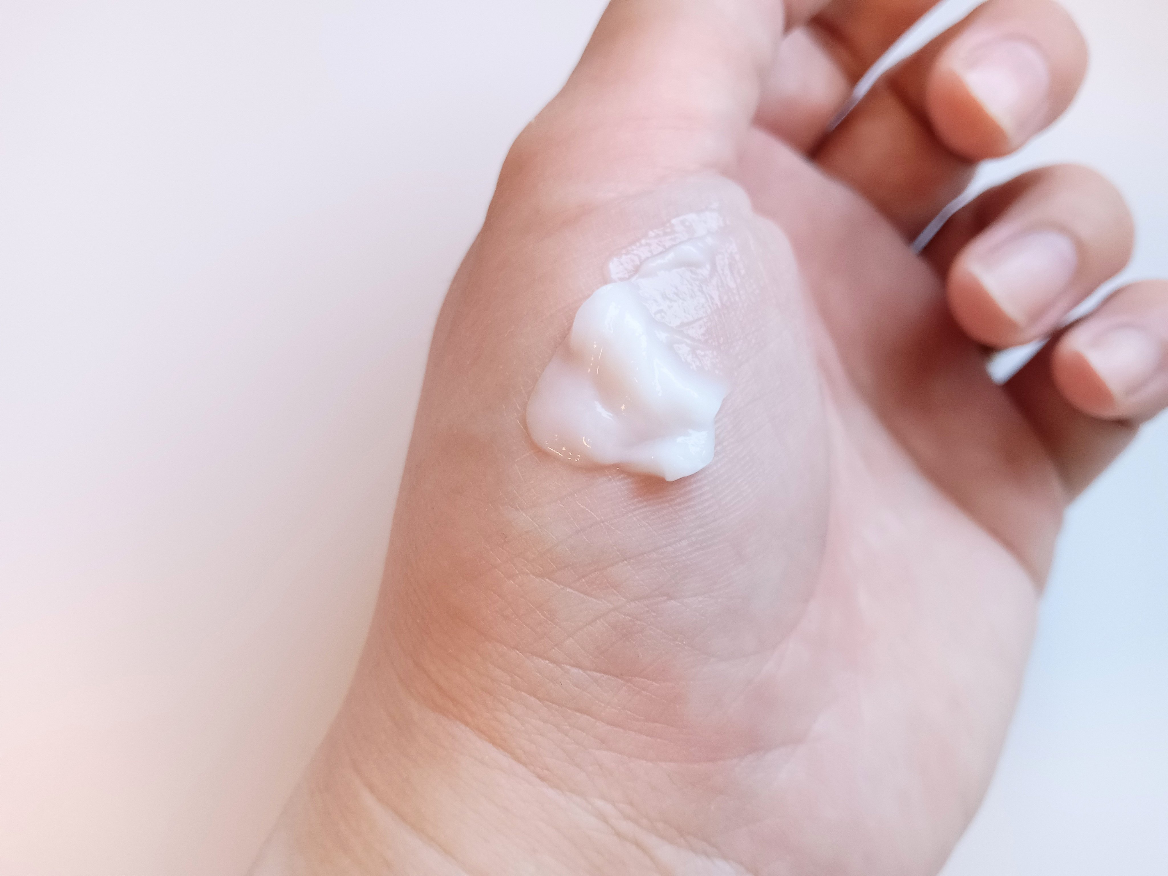 ナイトクリーム/ビトレスキン/フェイスクリームを使ったクチコミ（3枚目）