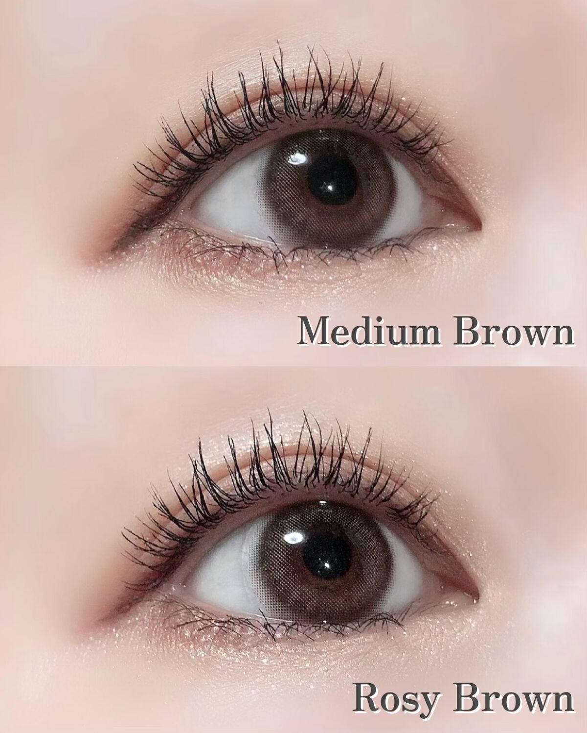 クリームフィットペンシル<アイライナー>/ラブ・ライナー/ペンシルアイライナーを使ったクチコミ(3枚目)