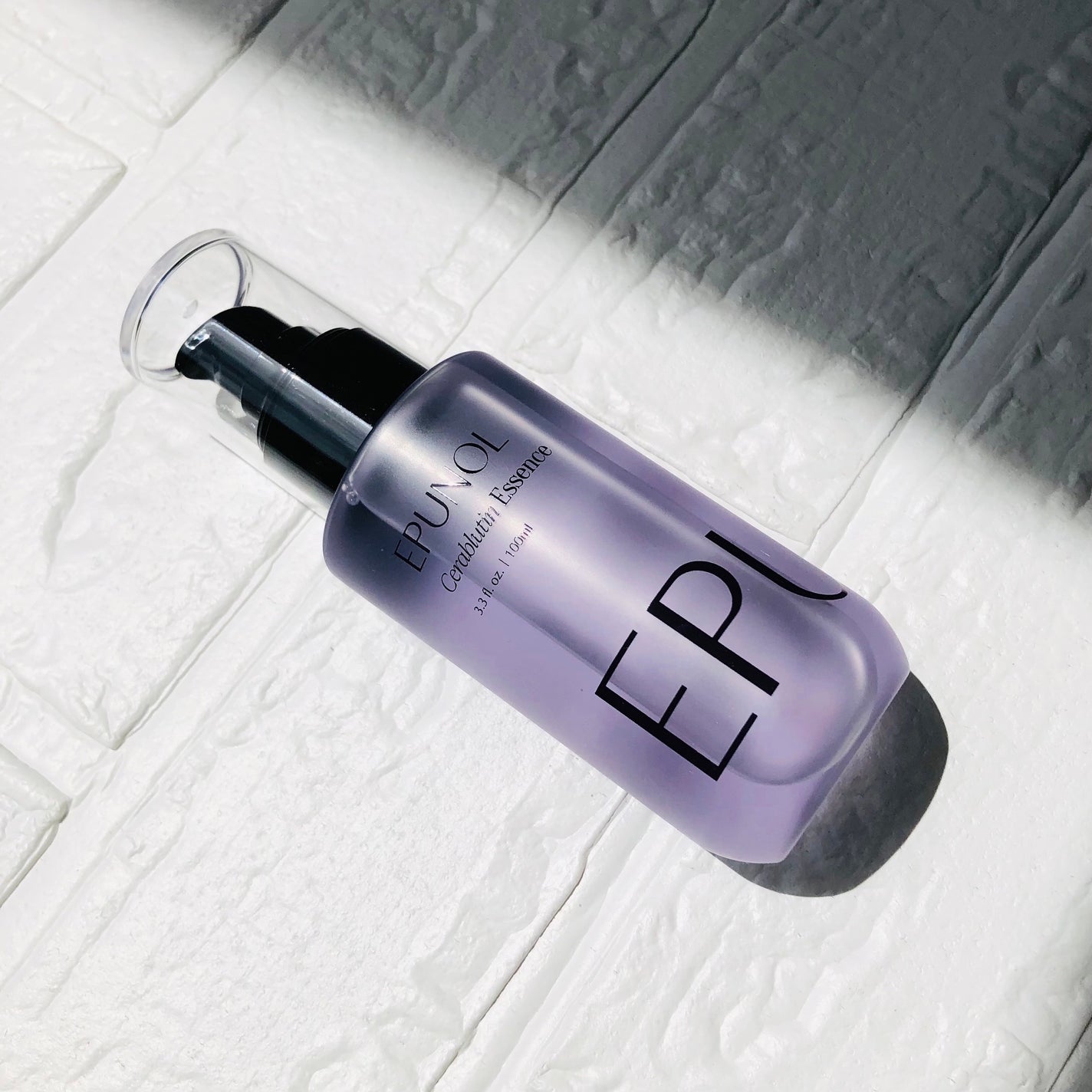 セラブルーチンエッセンス/Epunol/アウトバストリートメントを使ったクチコミ(1枚目)