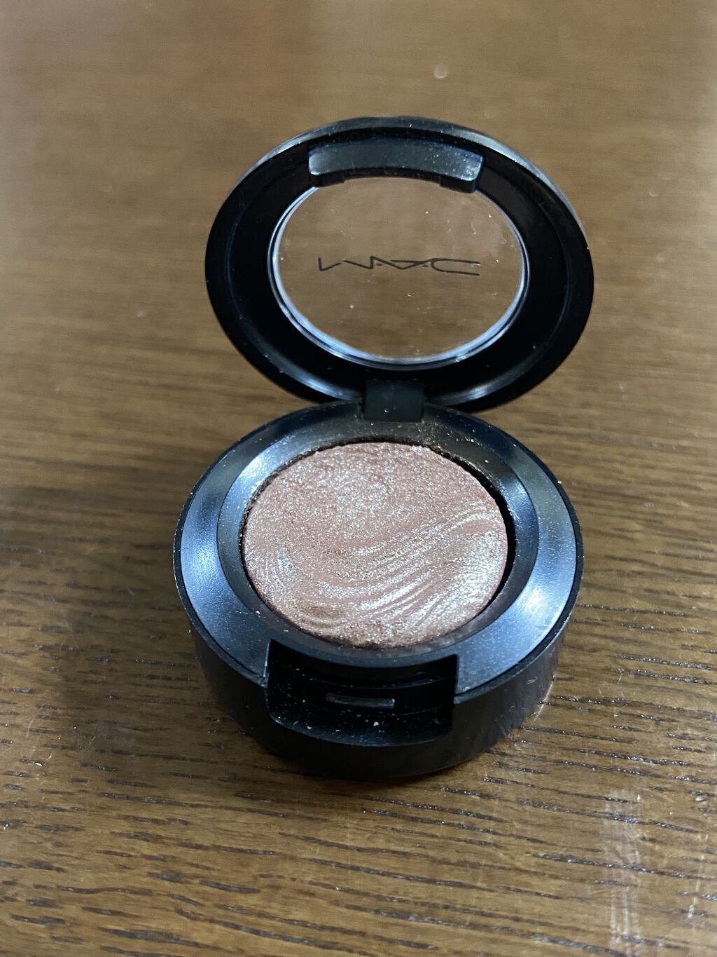 ディオール バックステージ アイ パレット/Dior/アイシャドウパレットを使ったクチコミ（3枚目）