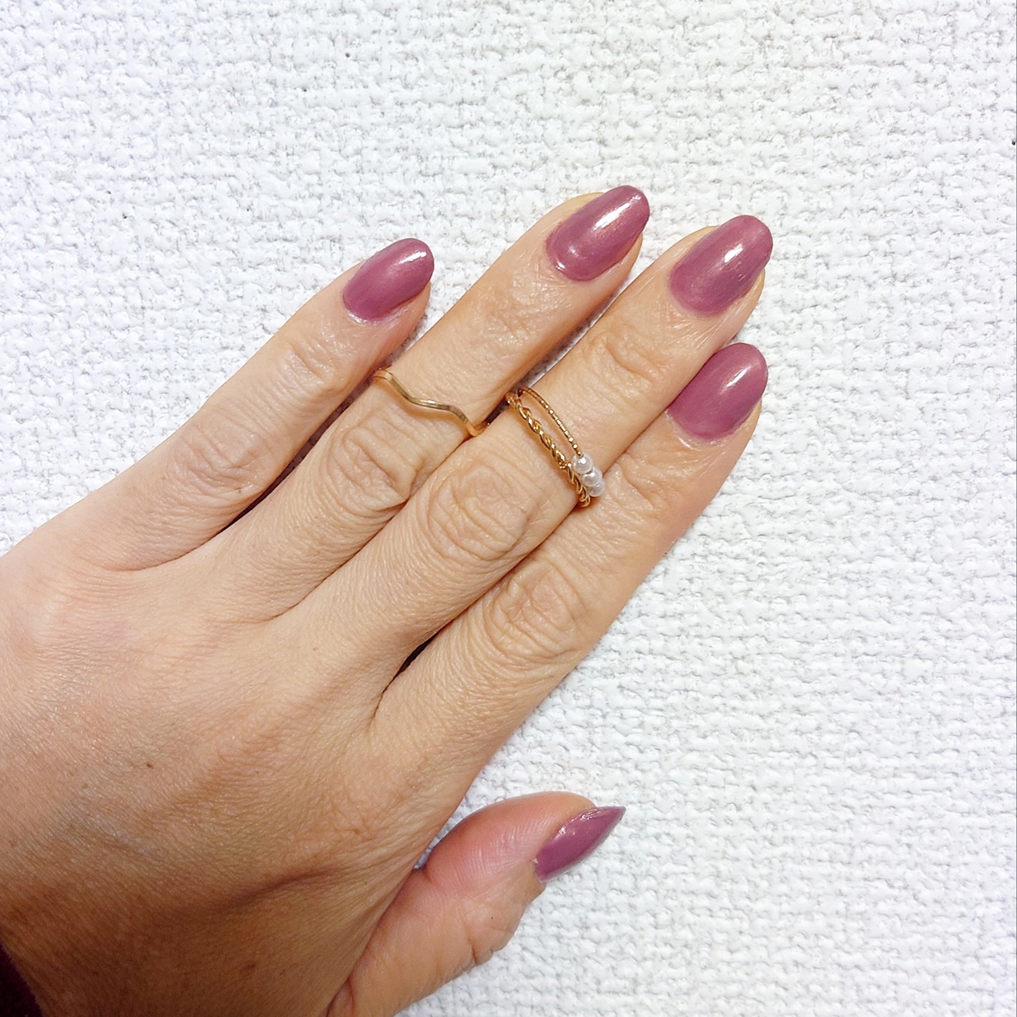 ファストドロップス/ゾーヤ/ネイルオイル・トリートメントを使ったクチコミ（3枚目）