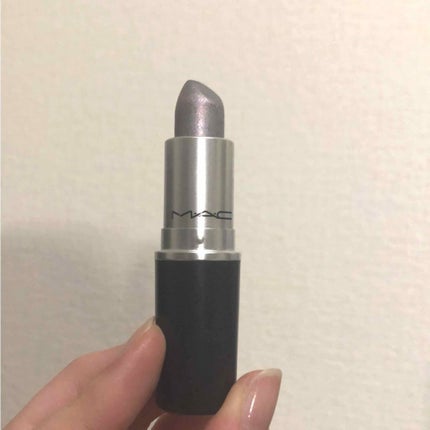 リップスティック/M・A・C/口紅を使ったクチコミ(1枚目)