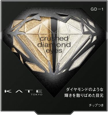 クラッシュダイヤモンドアイズ GD-1