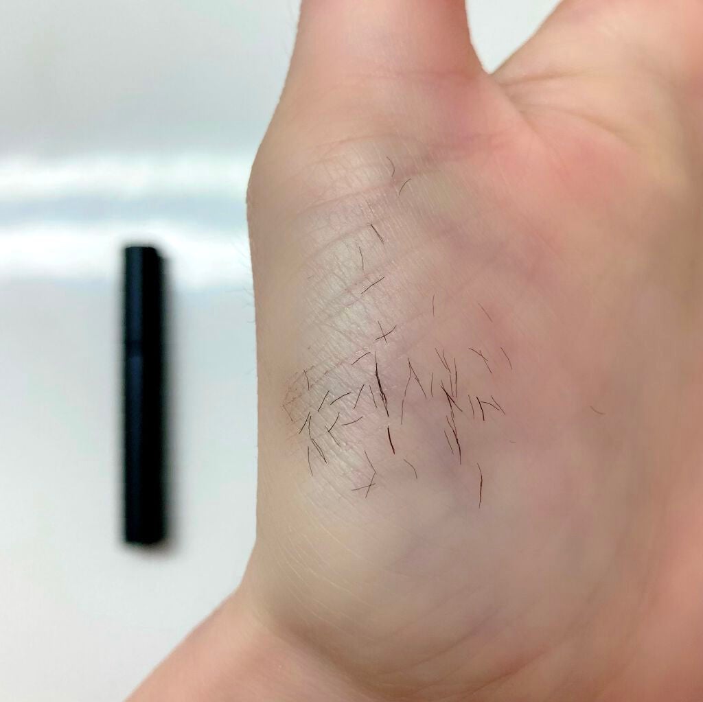 エテュセ アイエディション (マスカラベース)/ettusais/マスカラ下地を使ったクチコミ(3枚目)