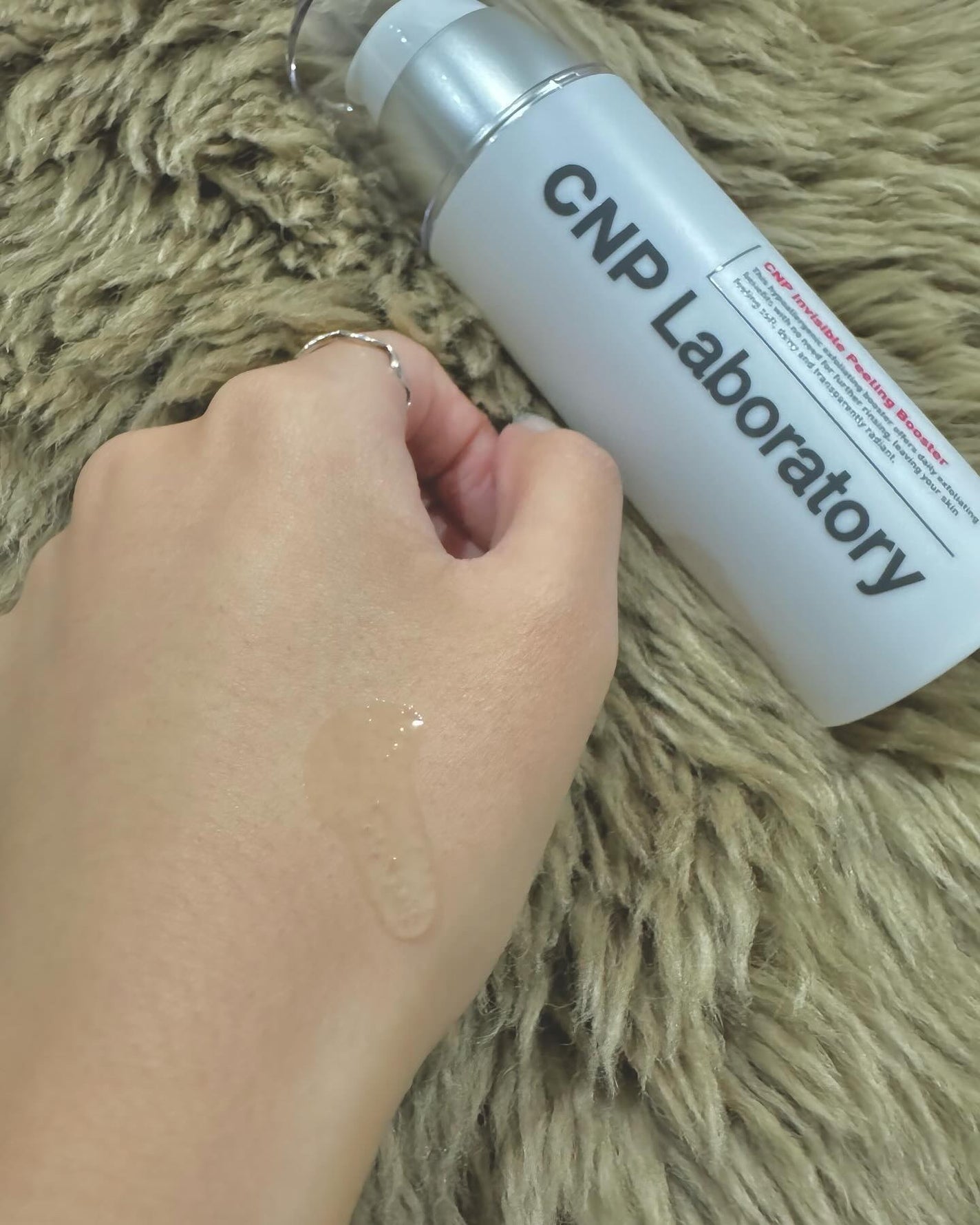 Hoshinað«ãã©ãã100ð« on LIPS ããCNPããã«ã¹ãèã²ããïŒéåœã§ãæ¥æ¬ã§ã倧人æ°ã®CNPãã..ãïŒ3æç®ïŒ