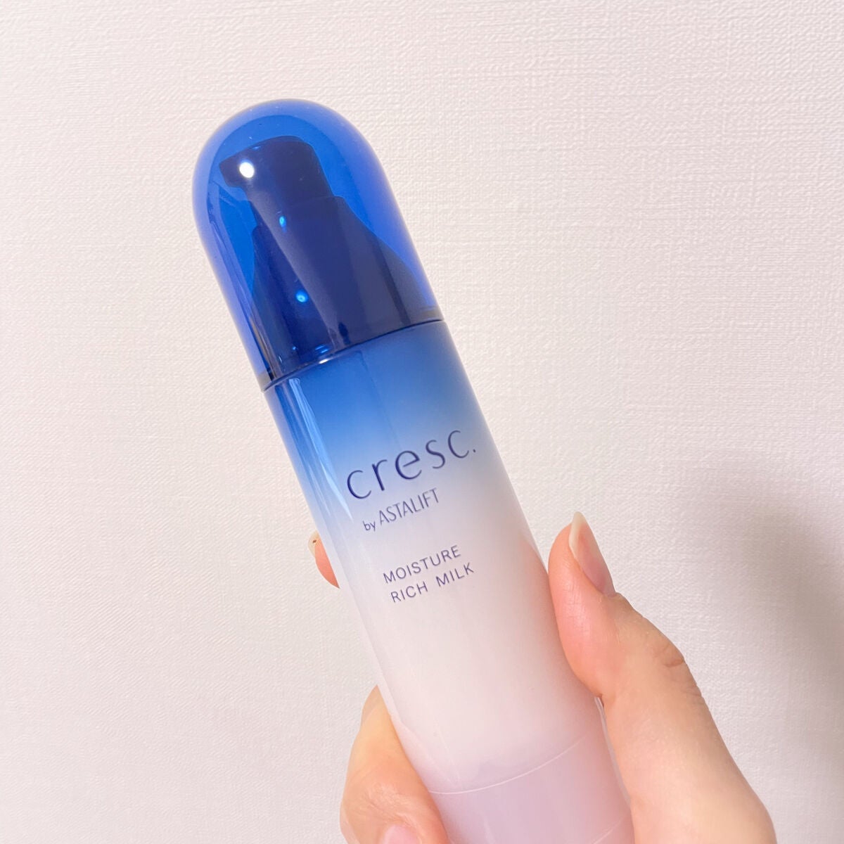 ジェリー コンディショナー/cresc. by ASTALIFT/化粧水を使ったクチコミ(5枚目)