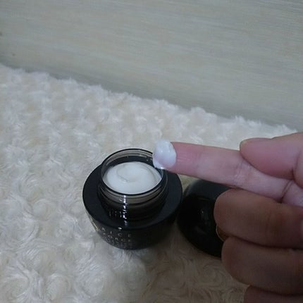 プレミアムパーフェクトクリーム/ライスフォース/フェイスクリームを使ったクチコミ(2枚目)