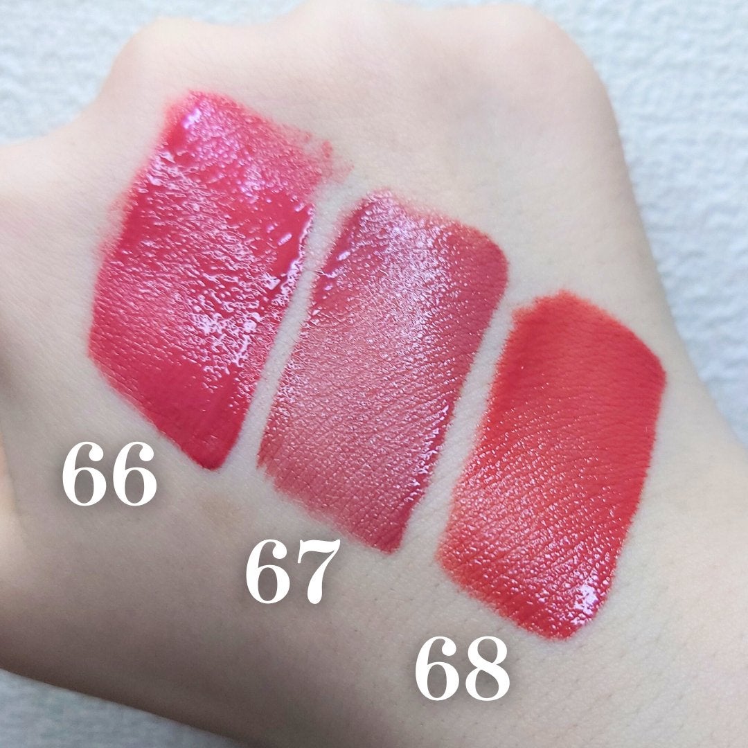 SPステイ ヴィニルインク/MAYBELLINE NEW YORK/口紅を使ったクチコミ(3枚目)