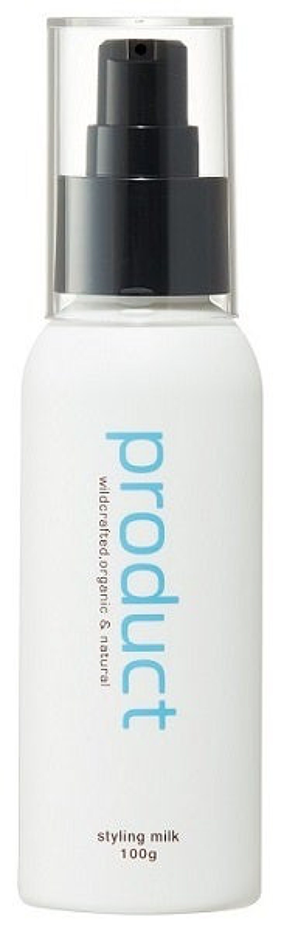スタイリングミルク　 / ザ・プロダクト