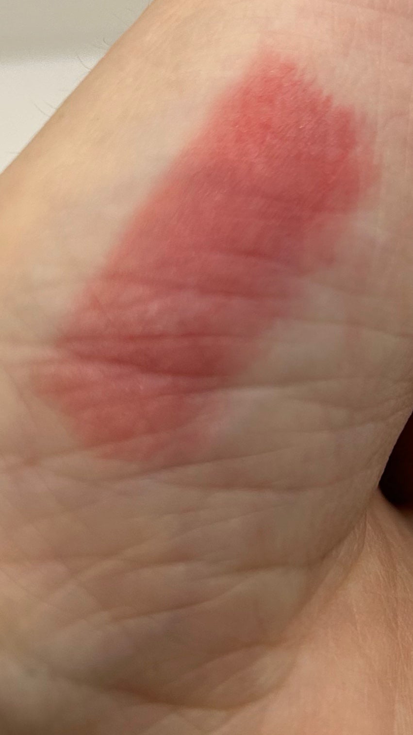 ホリデーコフレ2023〈ジョイピンク〉/エトヴォス/メイクアップキットを使ったクチコミ(6枚目)