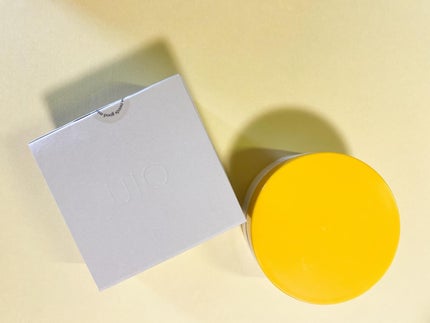 バイオームビタCグローデイリーシートマスク/UIQ/シートマスク・パックを使ったクチコミ(4枚目)