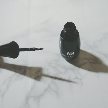 キャンドゥ ACリキッドアイライナーのクチコミ「値段・・・・★★★★★
使い心地・・★★★☆☆
気に入り度・★★★★☆
値段は
キャンドゥの.....」(2枚目)