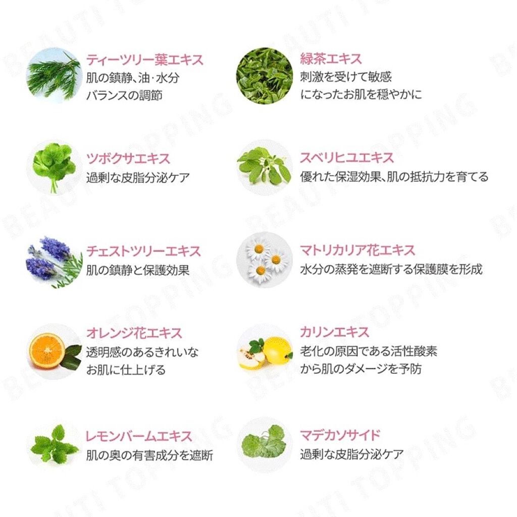 ピンクティーツリーカバークッション/APLIN/クッションファンデーションを使ったクチコミ(8枚目)