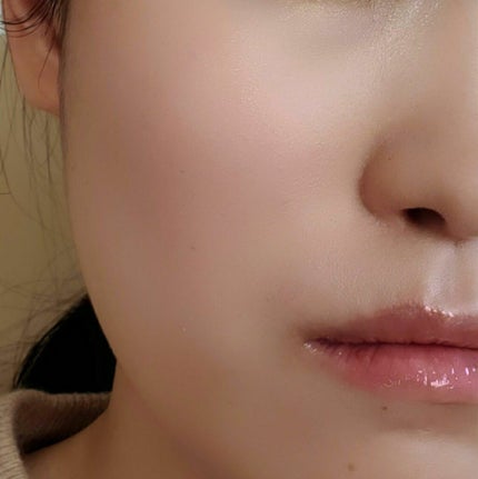 エッセンスビューティ パウダー/セラフォア/プレストパウダーを使ったクチコミ(2枚目)