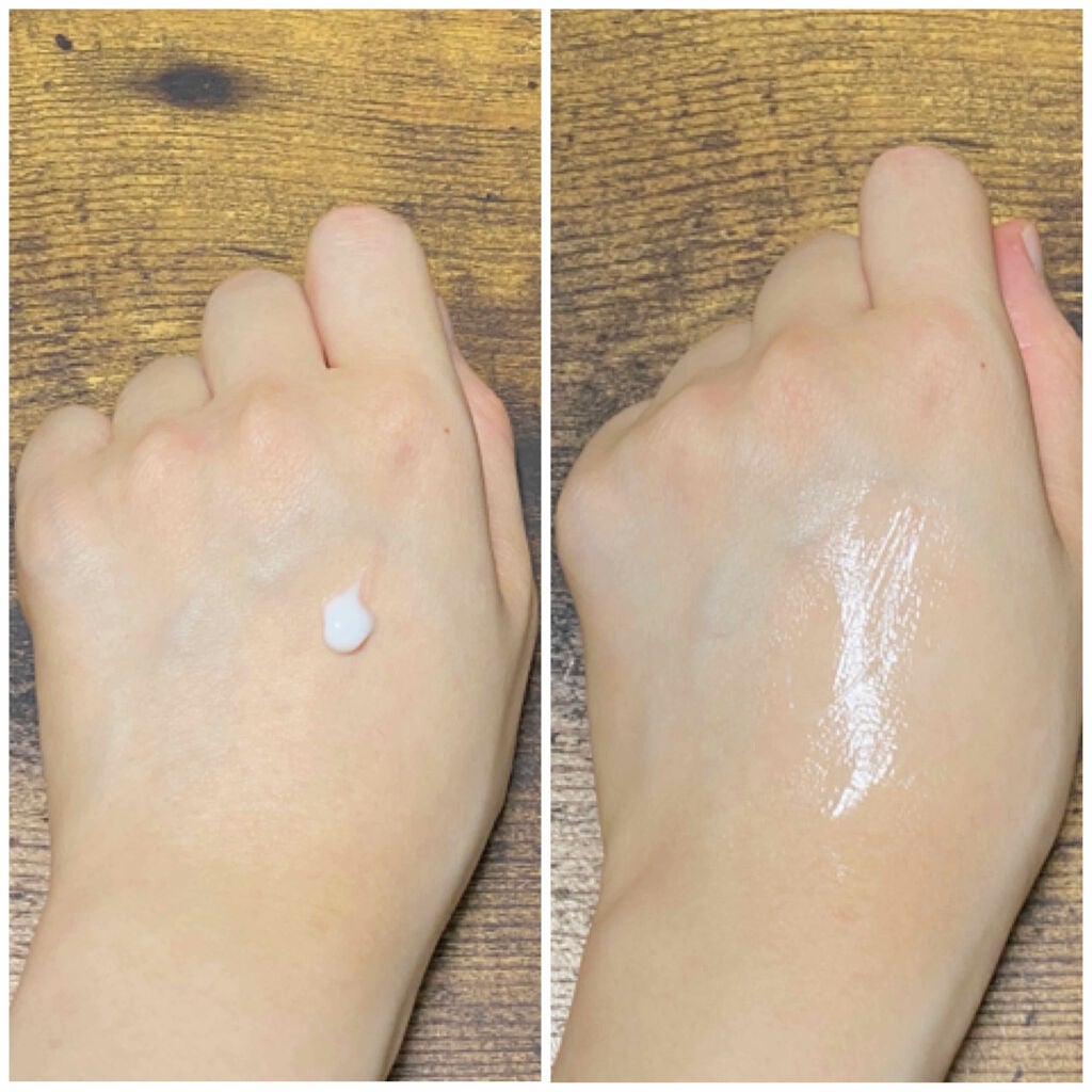 純白専科 すっぴん白雪美容液(専科 薬用美白クリーム)/SENKA(専科)/美容液を使ったクチコミ(2枚目)