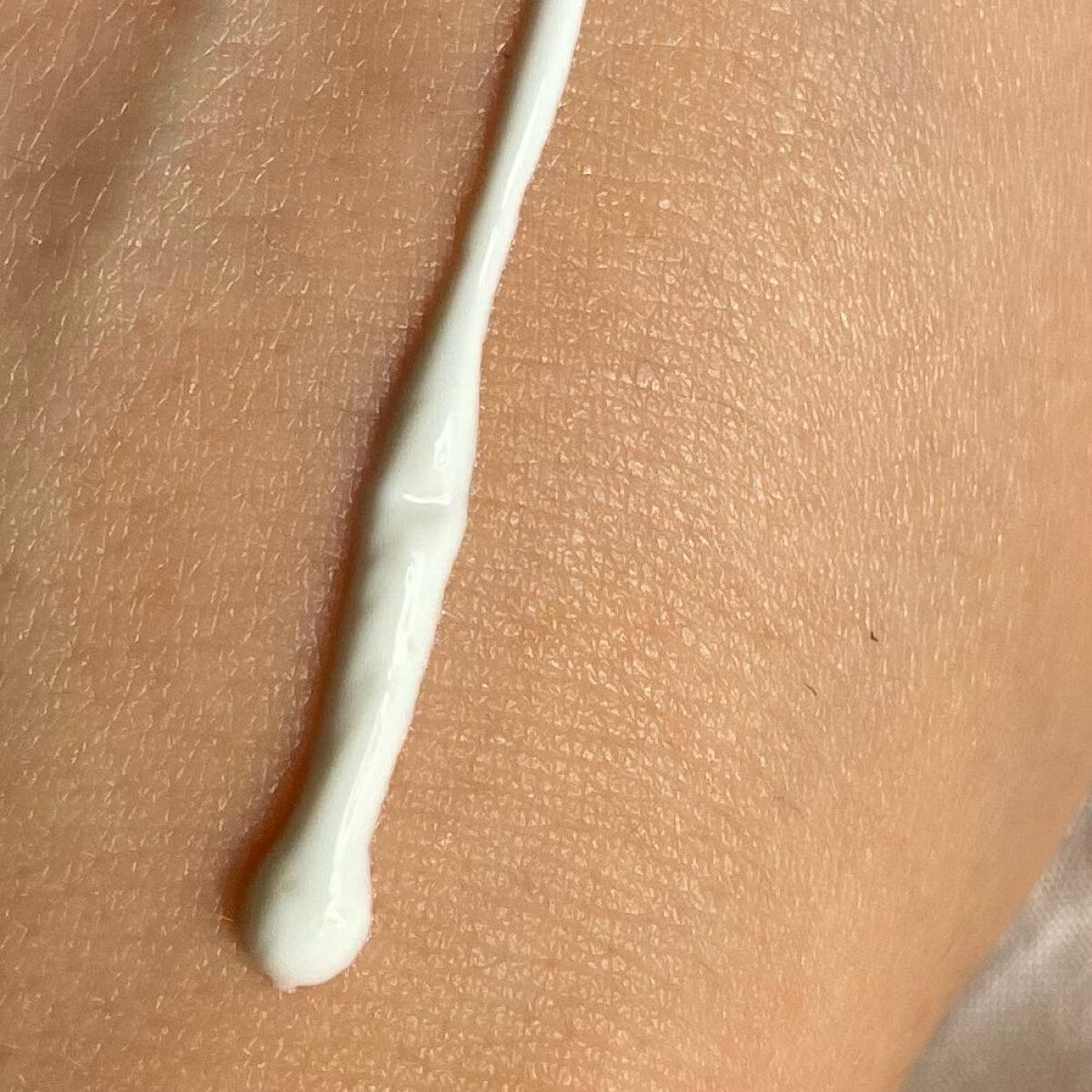 サミュ PHセンシティブクリーム/SAM'U/フェイスクリームを使ったクチコミ(5枚目)