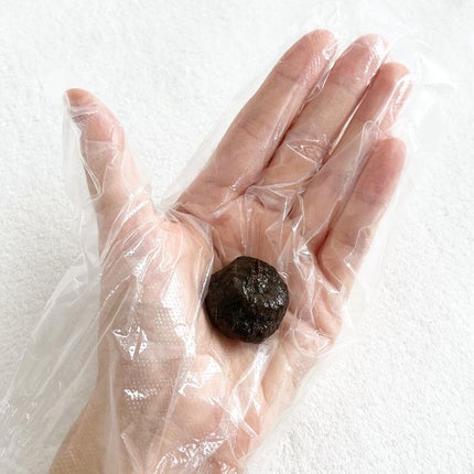 ROOT VANISH 白髪染めカラーシャンプー/ トリートメント/綺和美/市販シャンプーを使ったクチコミ(2枚目)