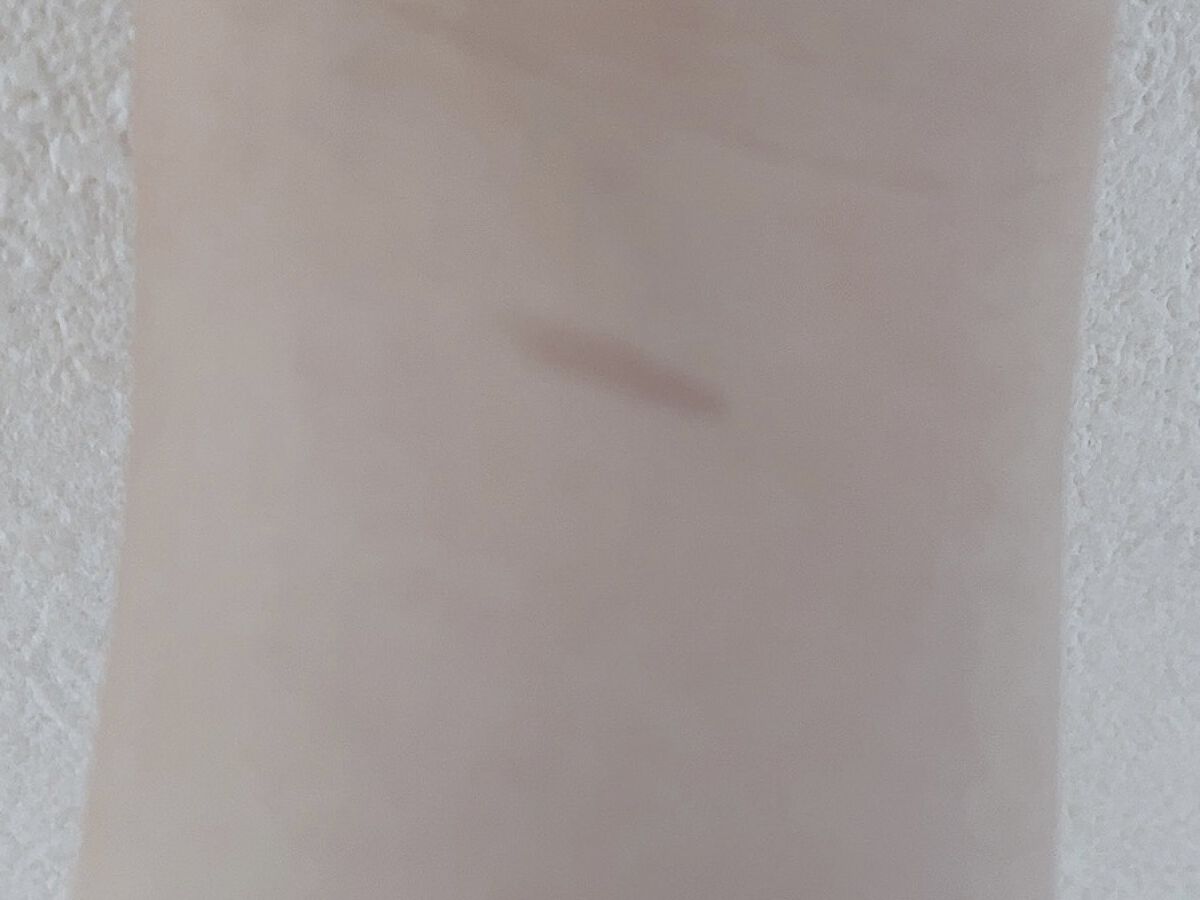 描くふたえアイライナー/CEZANNE/リキッドアイライナーを使ったクチコミ（2枚目）