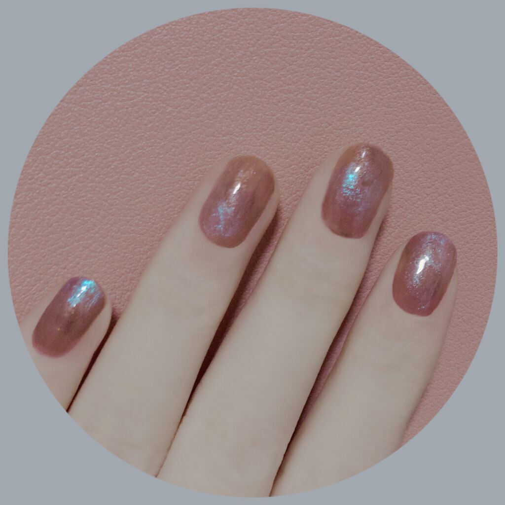 ネイルポリッシュ/Deborah Lippmann(デボラリップマン)/マニキュアを使ったクチコミ(9枚目)