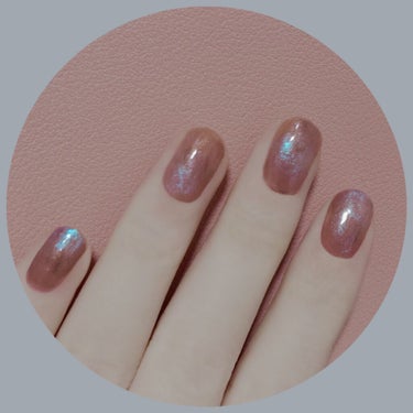 ネイルポリッシュ/Deborah Lippmann(デボラリップマン)/マニキュアを使ったクチコミ（9枚目）