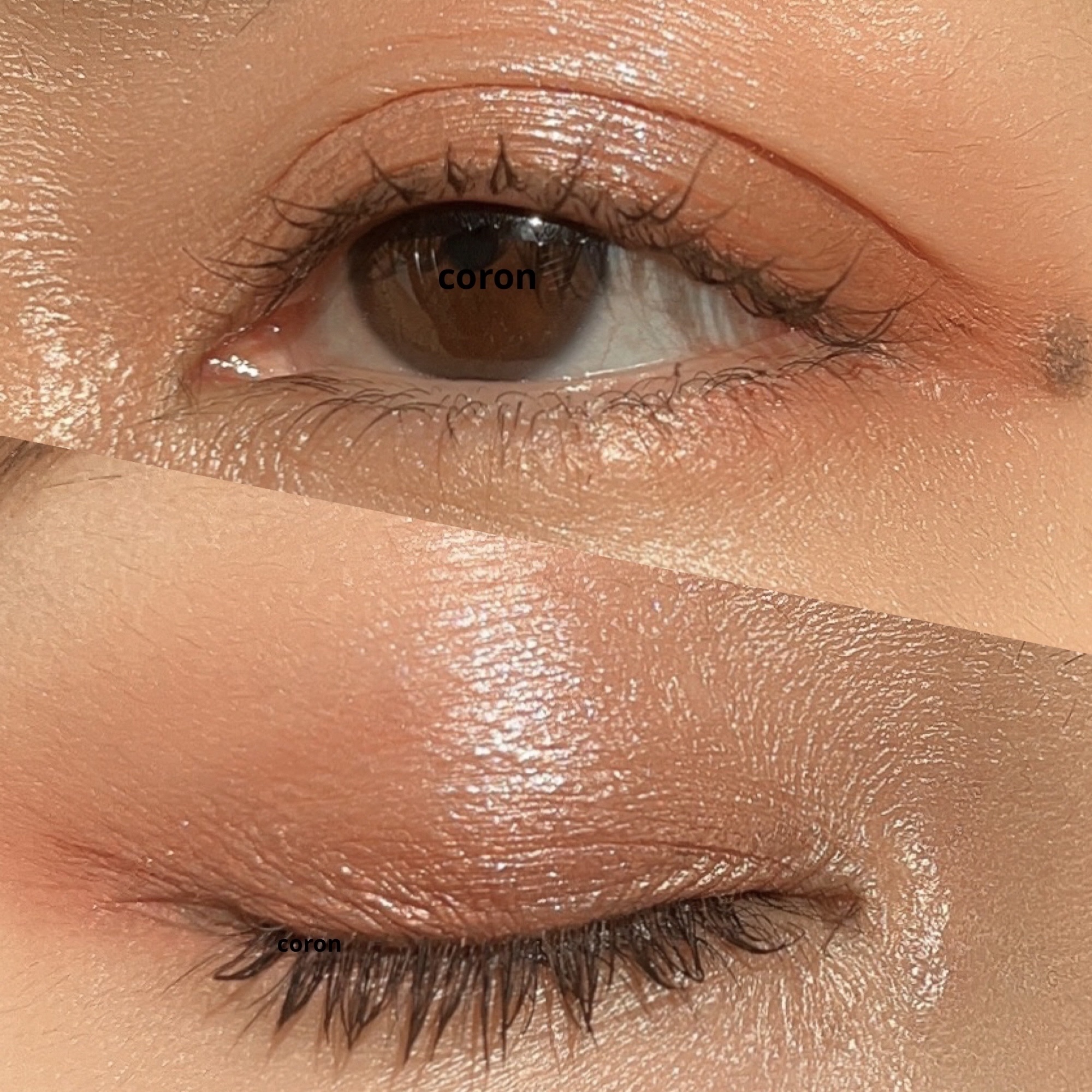 ザ リップスティック シアー L 016 Laterite/ADDICTION/口紅を使ったクチコミ（2枚目）