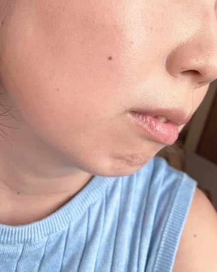 ハイライトパウダー/WHOMEE/パウダーハイライトを使ったクチコミ(3枚目)