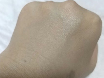 ゼン ウェア グロウ/DECORTÉ/リキッドファンデーションを使ったクチコミ(5枚目)