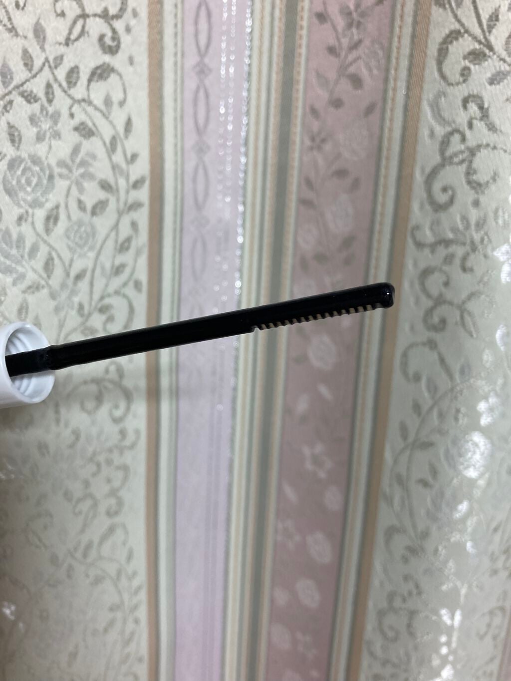 ヒロインメイクSP スピーディーマスカラリムーバー/ヒロインメイク/ポイントメイクリムーバーを使ったクチコミ(3枚目)