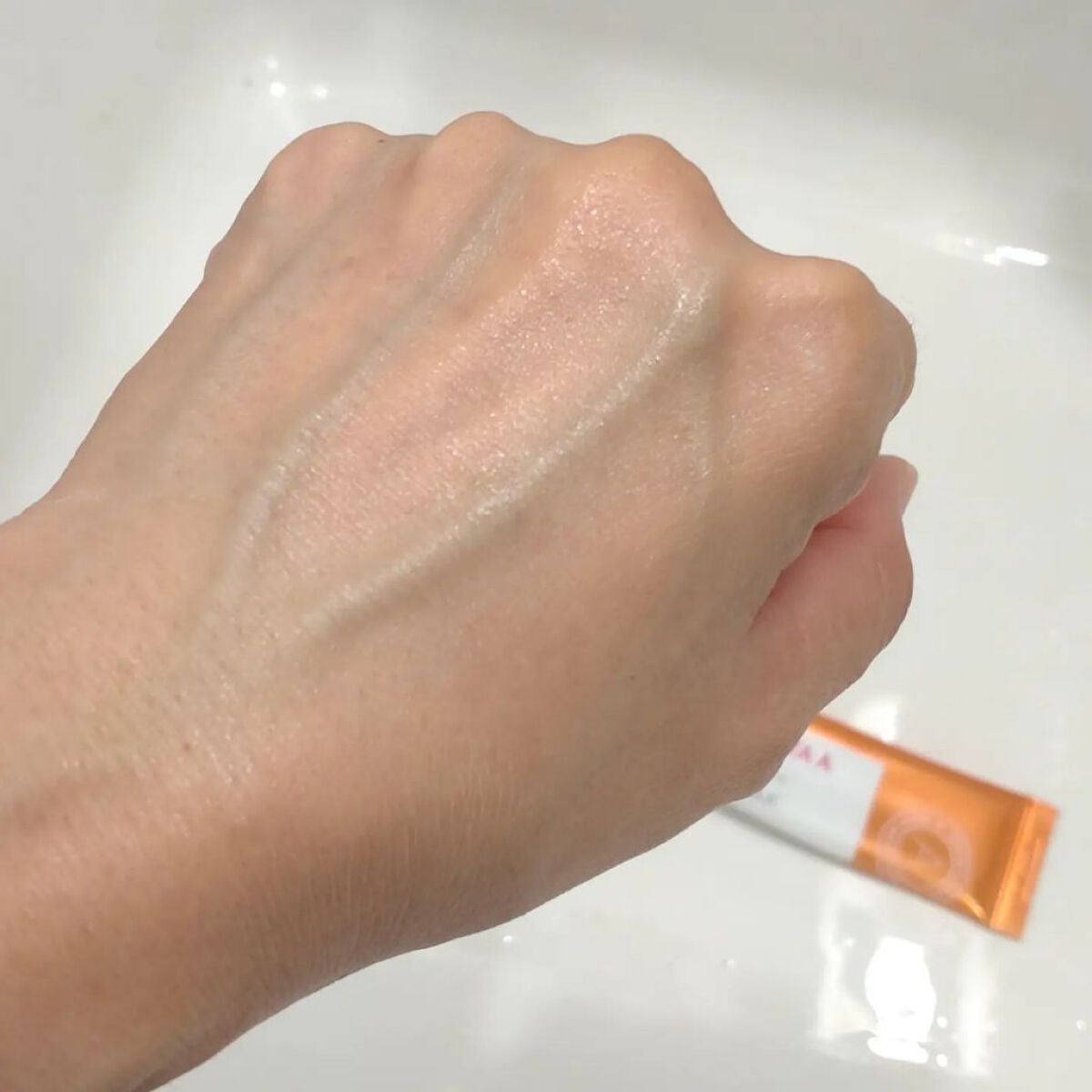 リンクルビタAスポットプロ/ネイチャーリパブリック/美容液を使ったクチコミ(10枚目)