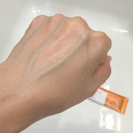 リンクルビタAスポットプロ/ネイチャーリパブリック/美容液を使ったクチコミ(10枚目)