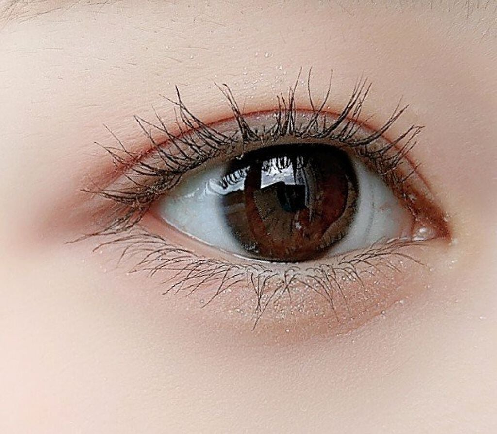ラブ・ライナー リキッドアイライナーR3/ラブ・ライナー/リキッドアイライナーを使ったクチコミ(4枚目)
