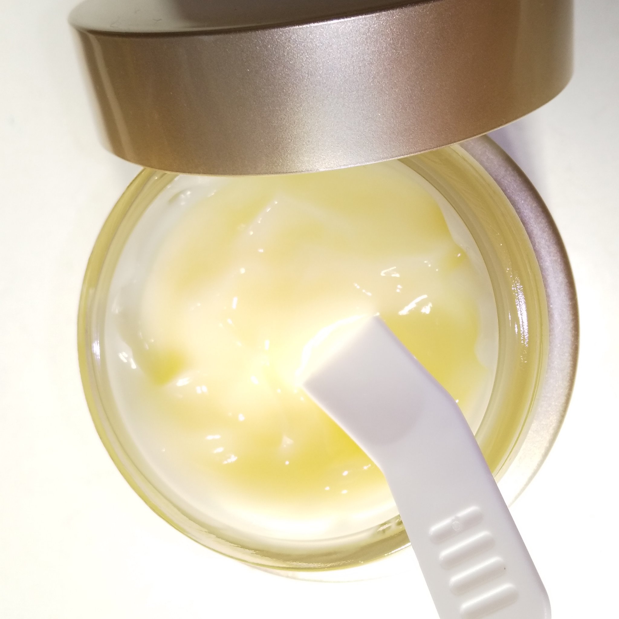 薬用アクアコラーゲンゲル エンリッチリンクルリペア/ドクターシーラボⓇ/フェイスクリームを使ったクチコミ（2枚目）