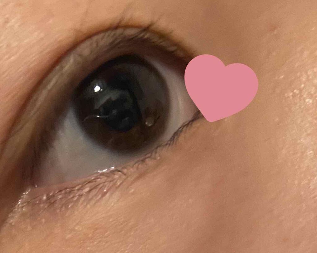 あられ✧*。 on LIPS 「初投稿のあられ✧*。です!メイク知識全くなしの私と一緒に可愛く..」(3枚目)