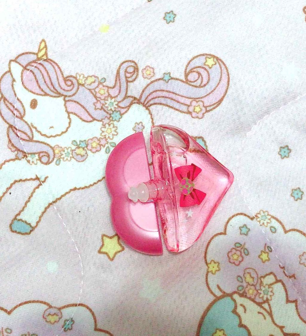 ロート リセ コンタクトa(医薬品)/ロート製薬/その他を使ったクチコミ(2枚目)