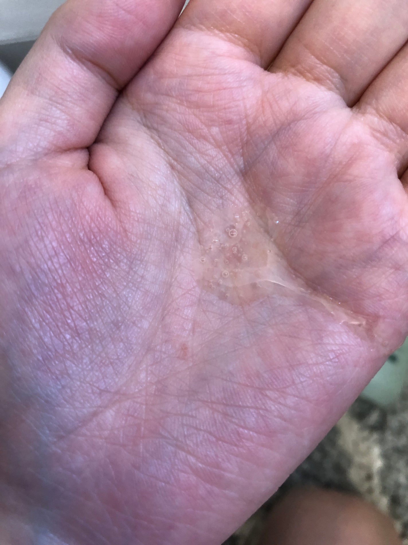 スパ・シャンプー/ヘアトリートメント ディープクレンズ/Off&Relax/市販シャンプーを使ったクチコミ(2枚目)