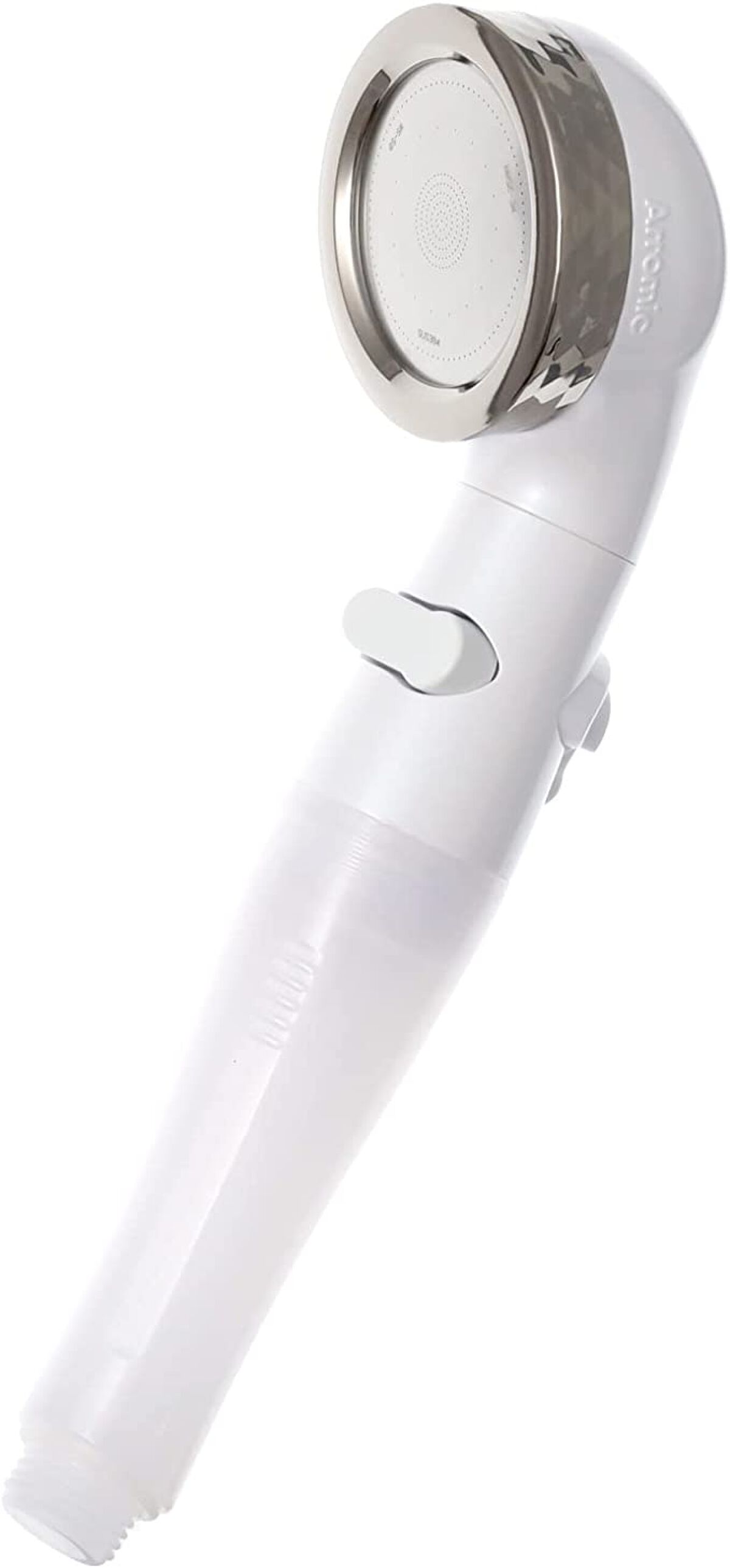 試してみた】アラミック シルキーナノバブルシャワー グロス