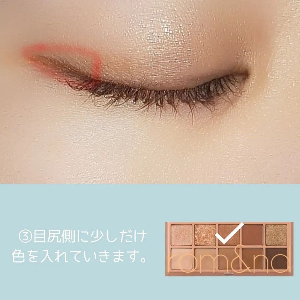 ひとえ・奥ぶたえ用カーラー/アイプチ®/ビューラーを使ったクチコミ(4枚目)