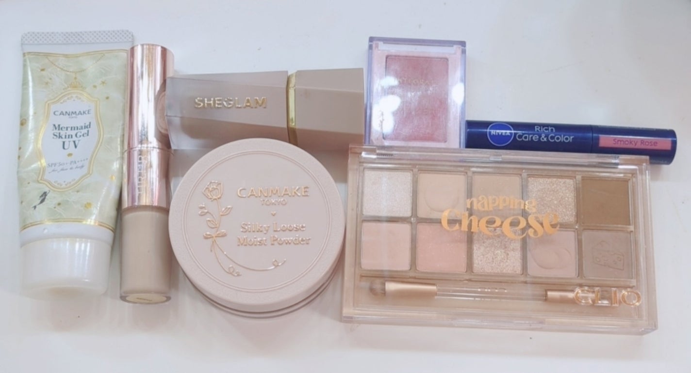 ニベア リッチケア&カラーリップ/ニベア/リップクリームを使ったクチコミ(1枚目)