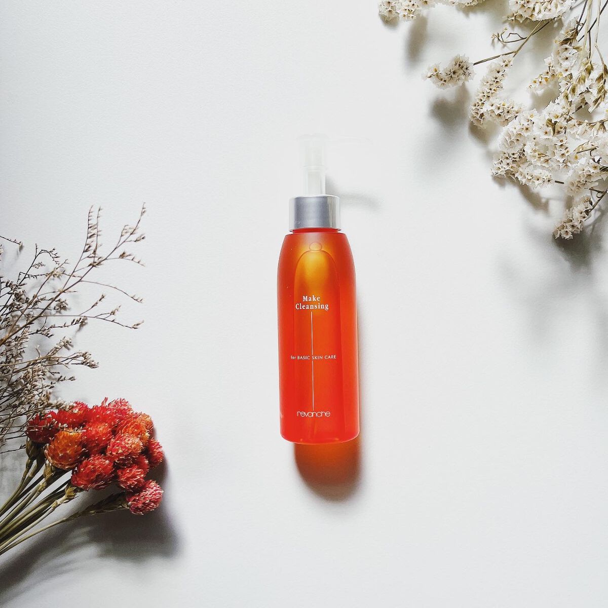 メイククレンジング/ルバンシュ/オイルクレンジングを使ったクチコミ(7枚目)