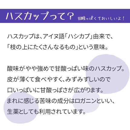 北海道ルルルン(ハスカップの香り)/ルルルン/シートマスク・パックを使ったクチコミ(2枚目)