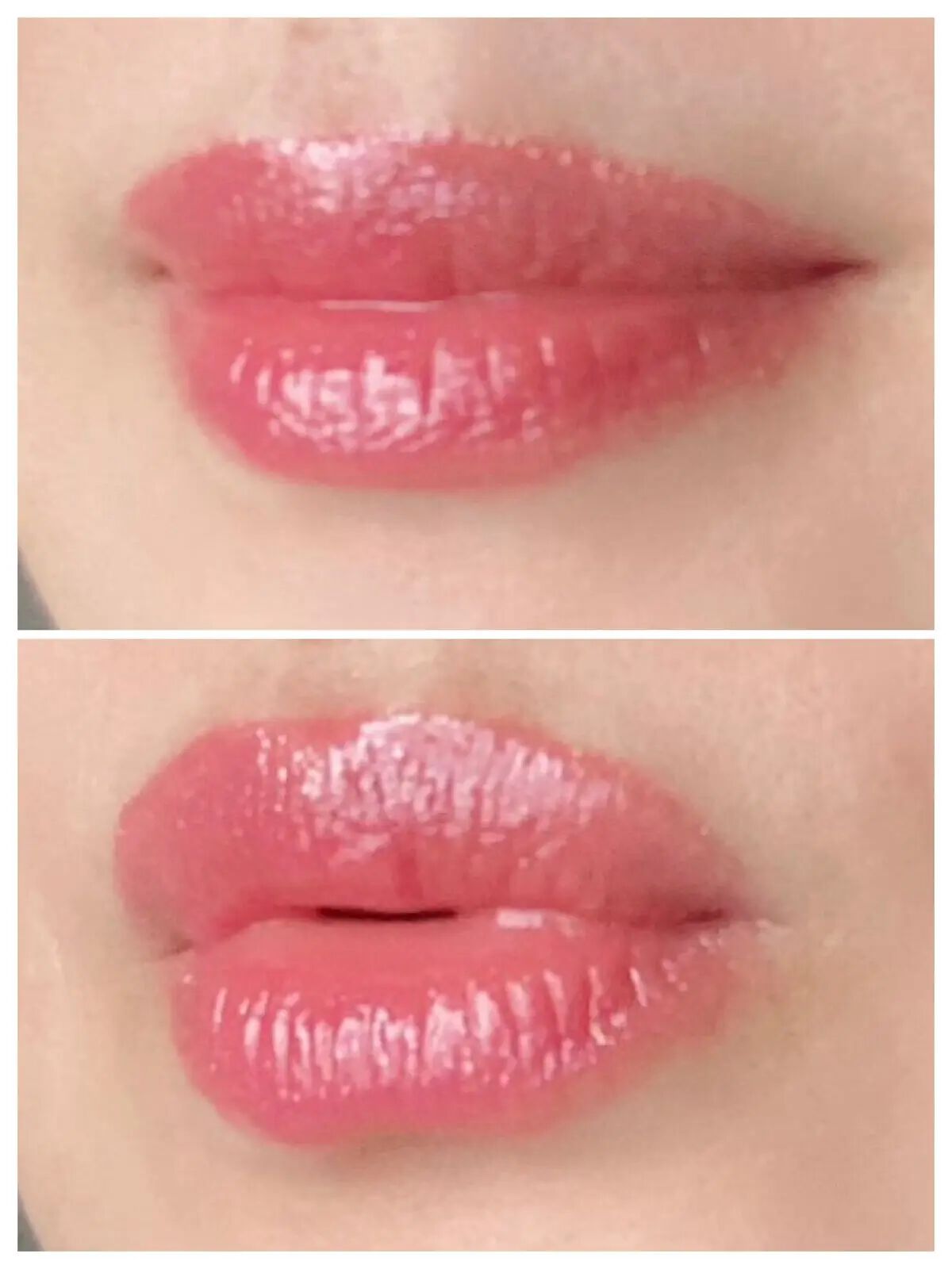 ディオール アディクト リップ マキシマイザー/Dior/リップグロスを使ったクチコミ(2枚目)