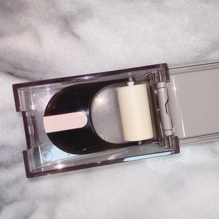 プリマヴィスタ デイトリートメントバーム 〈ローラータイプ〉/プリマヴィスタ/その他ファンデーションを使ったクチコミ(4枚目)