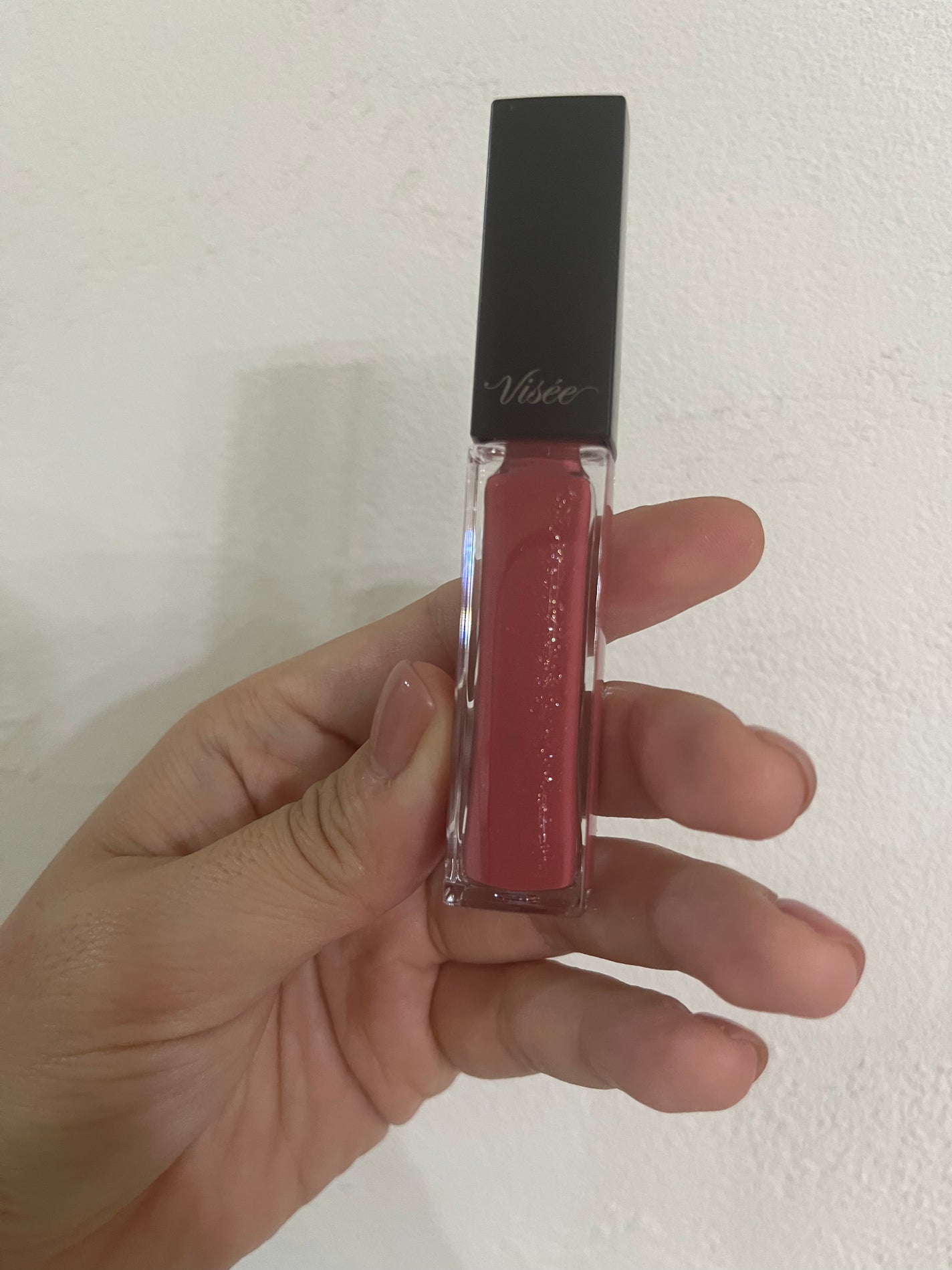 エッセンス リッププランパー/Visée/リッププランパーを使ったクチコミ(2枚目)