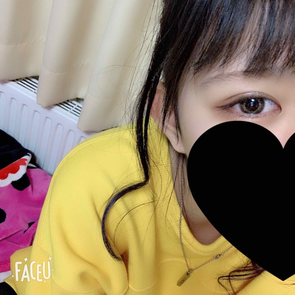 アイラブチョコレート/MAKEUP REVOLUTION/アイシャドウパレットを使ったクチコミ（1枚目）