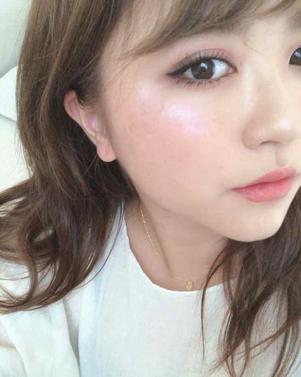 ダイヤモンドライト マルチユース ハイライター/Too Faced/パウダーハイライトを使ったクチコミ(4枚目)